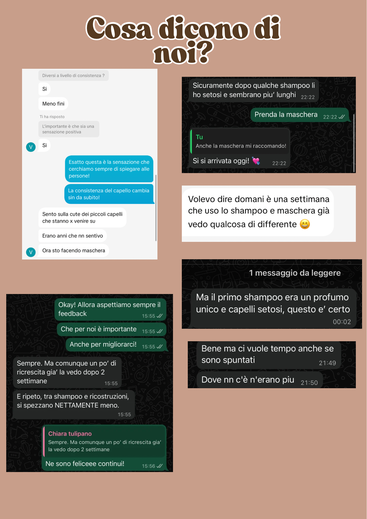 ROOTZ – Champù para crecimiento natural rápido y cabello más fuerte